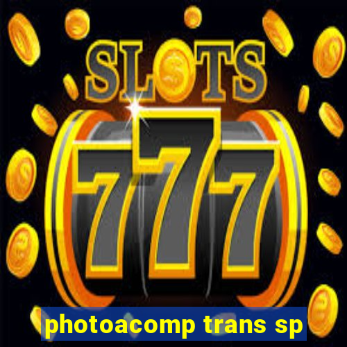 photoacomp trans sp